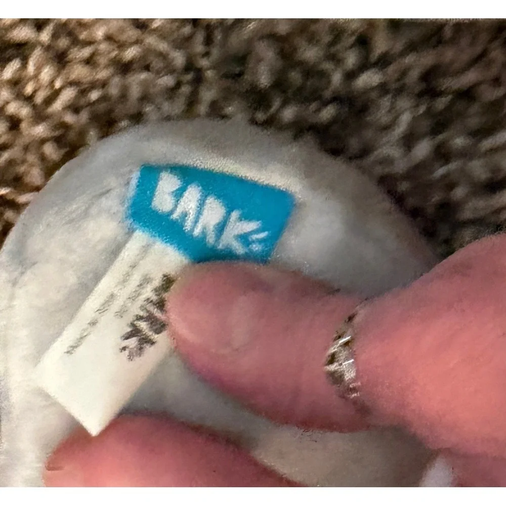 Barkbox you are